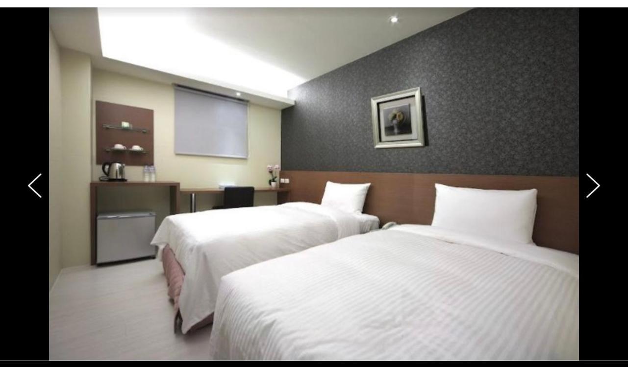 宜都大飯店 Idol Hotel Kaohsiung Exterior photo