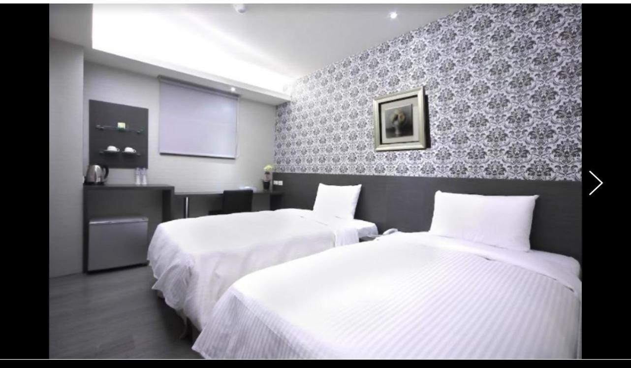 宜都大飯店 Idol Hotel Kaohsiung Exterior photo